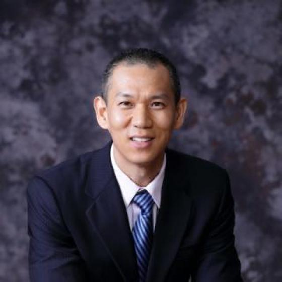 Prof. Allan HUANG