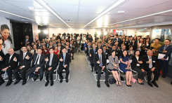 Thomas Decamps-Auditor-Strategist-French Alumnus Thrives