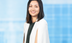 Cherry Liu-Transformative