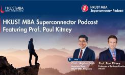 Prof. Paul Kitney-Wall Street-Finance