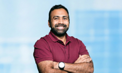 Sudhanshu Mohanty_HKUST_FT