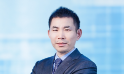 Ricky Zhu
