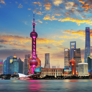 2025 MBA Fair & Coffee Chats - Shanghai | Nov 1