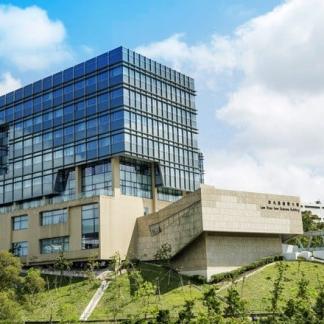 HKUST MBA Campus Visit and Coffee Chat in Dec 2025