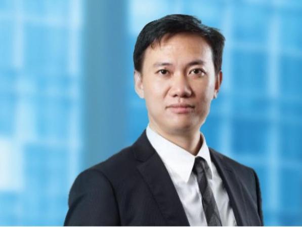 Eric-Zhou