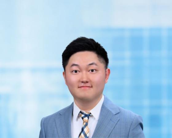 52. Mark Zuo-Full Circle
