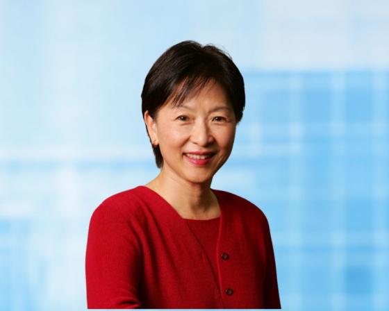 65 Resilience-Authenticity-Prof.Caroline Wang