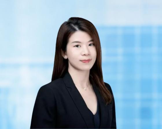72 Scarlett Rong-IT Career-Part-time MBA