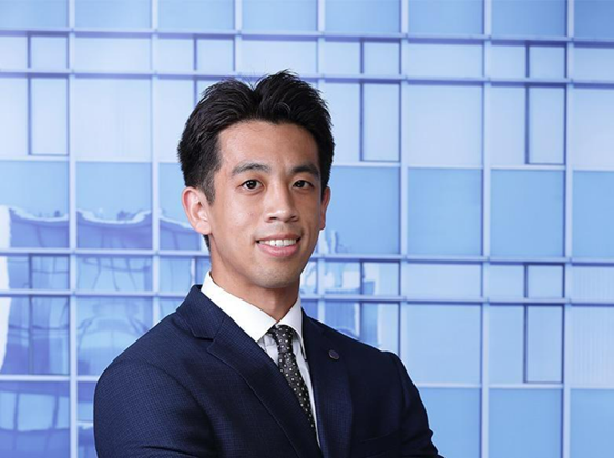 Malvern Wong