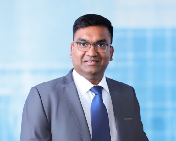 Amit Sureka-Set Sail-Success