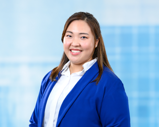 Camille Hung Chiu Ming-Market Researcher-Management Consultant