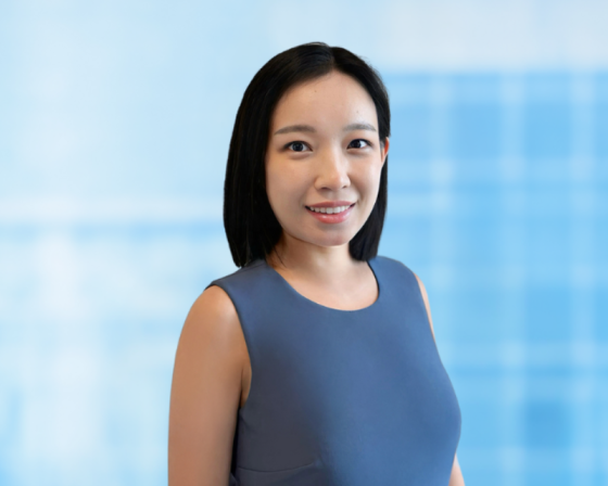 Cherry Chen-Adaptability-Horizontal Thinking