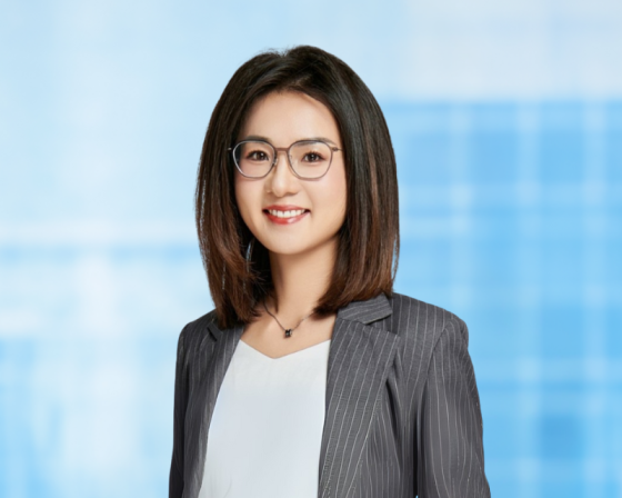 Grace Han-New Horizons