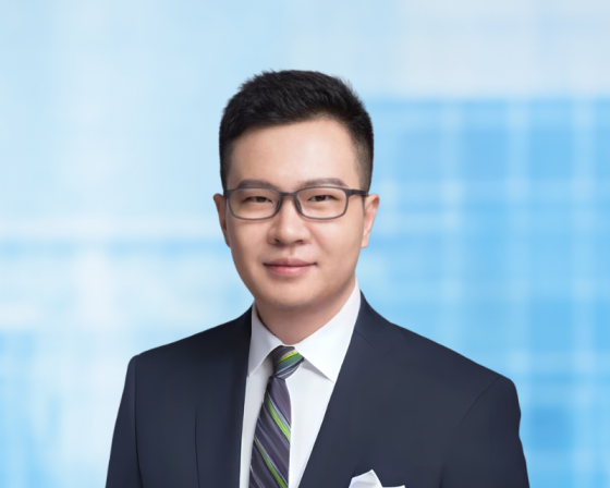 Ivan Xuebo Wang-Success