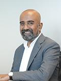 Prof. Jeevan Jaisingh