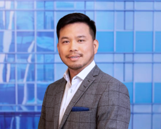 Kenrick Li-Metrics