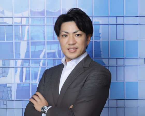 Ryohei Sunada-Strategy Consulting