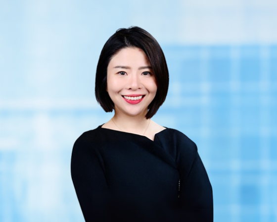 Samantha Xie-MBA