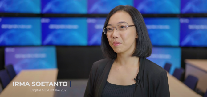 Irma Soetanto
