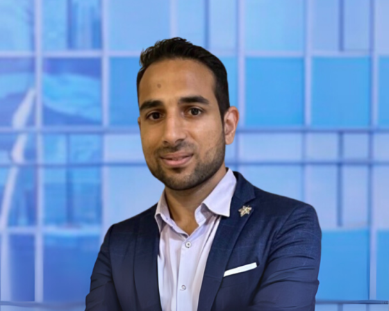 Waqas Mahmood-Transformation-IT consulting
