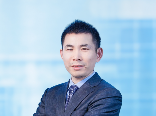 Ricky Zhu