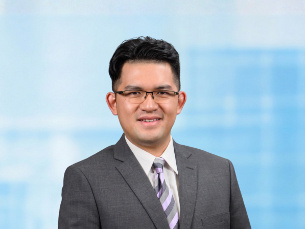Jason woo