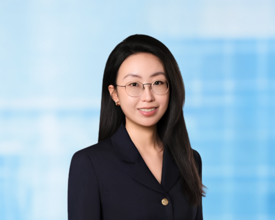 Dora Zhang