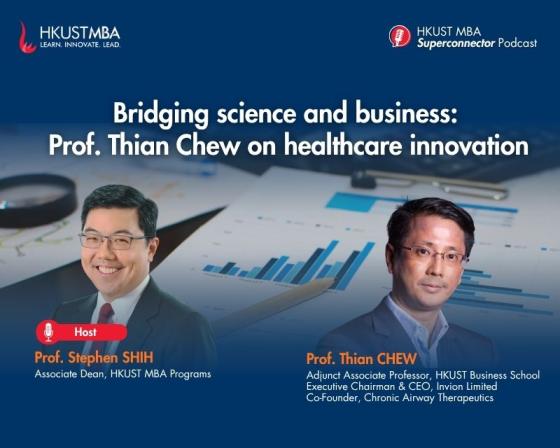 podcast with Thian 2