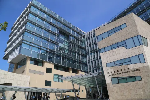 HKUST MBA Masterclass | Nov 27