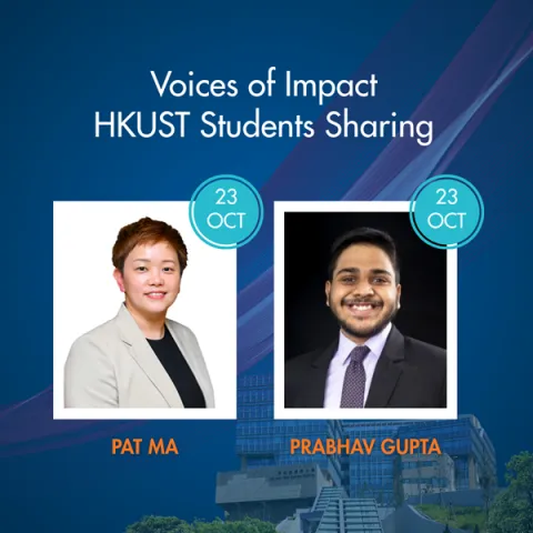 Asia-Pacific Part-Time MBA (Digital MBA) Student Sharing | Oct 23