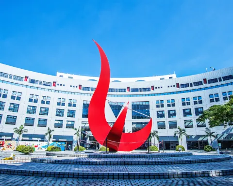 HKUST MBA Info Session & Masterclass in Shanghai | Nov 1