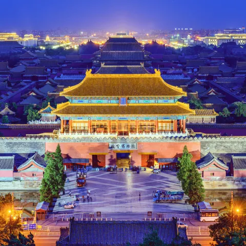 2025 MBA Fair & Coffee Chats - Beijing | Oct 30