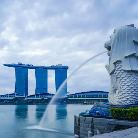 HKUST MBA Coffee Chat - Singapore | Dec 13