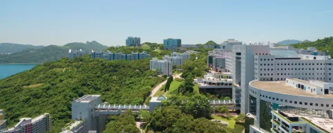 campus
