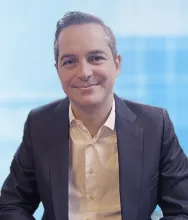 Jean-Pierre Raubenheimer